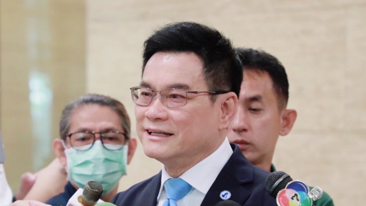 “จุรินทร์” ชี้ เงินดิจิทัลตอนนี้ เหมือน “ลิงแก้แห” ติดปัญหาทั้งเก่า-ใหม่