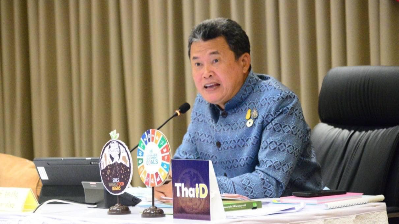 มหาดไทยเอาจริง ตั้งชุดเฉพาะกิจฝ่ายปกครอง เข้มตรวจตรากวดขันสิ่งผิดกฎหมาย