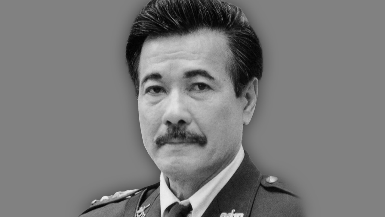 วงการบันเทิงเศร้า มานพ อัศวเทพ นักแสดงรุ่นเก๋าเสียชีวิตในวัย 86 ปี