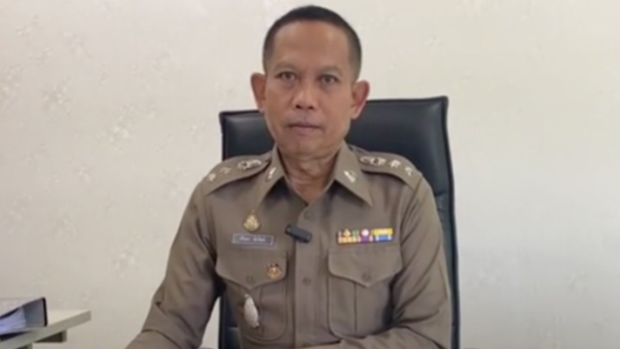 ล่าโจ๋กร่าง กราดยิงอริกลางงานหมอลำ สลด นศ.สาว โดนลูกหลงดับ