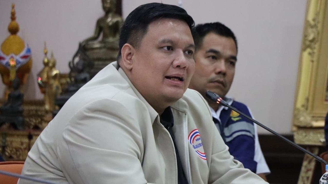 “ไผ่” ร่วมไว้อาลัยให้แรงงานไทยในอิสราเอล จ่อหาทางเยียวยาช่วยเหลือ