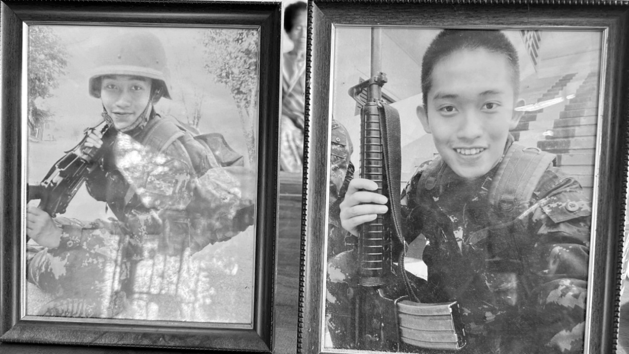 เผยหนุ่มเชียงราย เป็นศพยัดถุงดำใกล้ปอยเปต ติดหนี้บ่อนพนันกว่า 7 แสน 