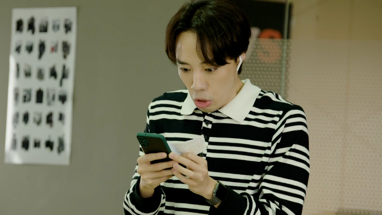 ยอมไม่ได้ นนท์ อินทนนท์ สู้สุดใจ ลงสนามชิงลอตเตอรี่รางวัลที่ 1 คืน