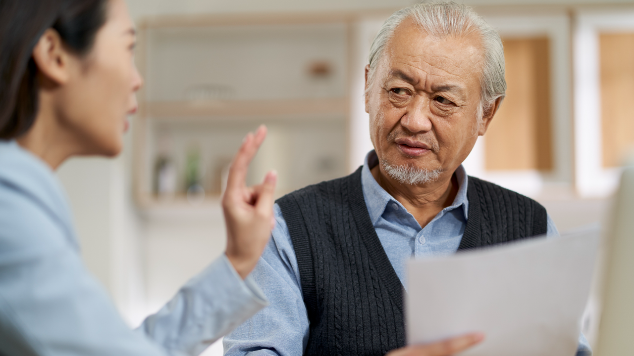 ประโยชน์ของประกันผู้สูงอายุดีอย่างไร อายุเยอะสามารถทำประกันได้หรือไม่