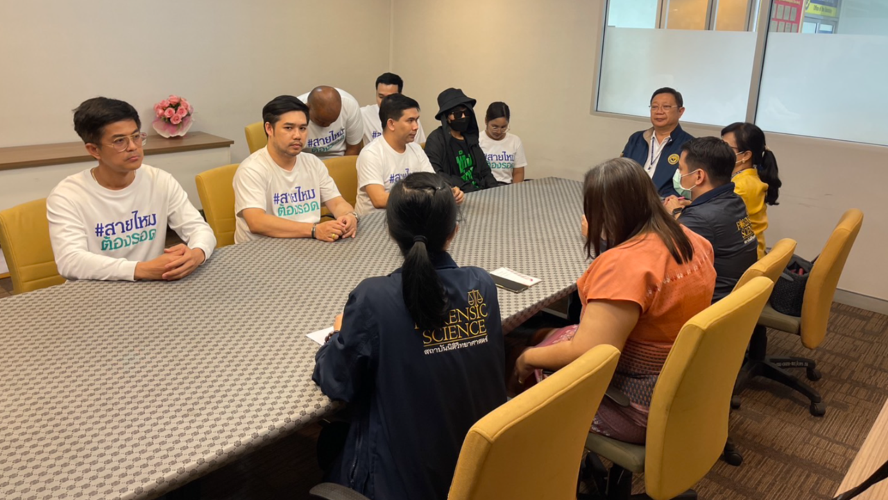 สาว 21 เหยื่อนายจ้างโหด เปิดหน้าสู้ ถูกซัดใช้ยาเสพติด ยันไม่เกี่ยวข้อง