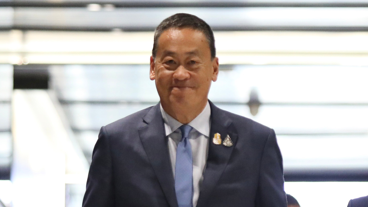 นายกฯ เผย คุยทูตอิสราเอลแล้ว แรงงานไทยกลับได้ทันที ไม่ต้องรอถึง 10 พ.ย.