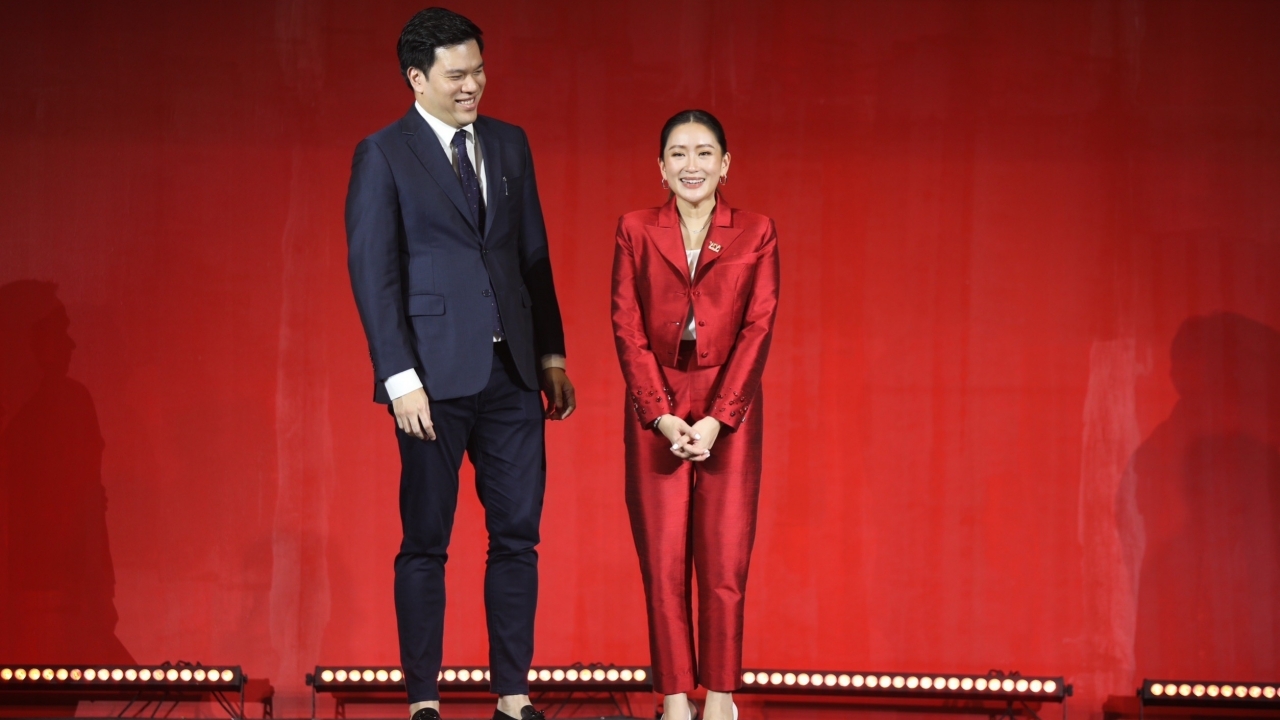 เปิดตัวตนและประวัติ ปิฎก สุขสวัสดิ์ สามีแพทองธาร ชินวัตร หัวหน้าพรรคเพื่อไทย