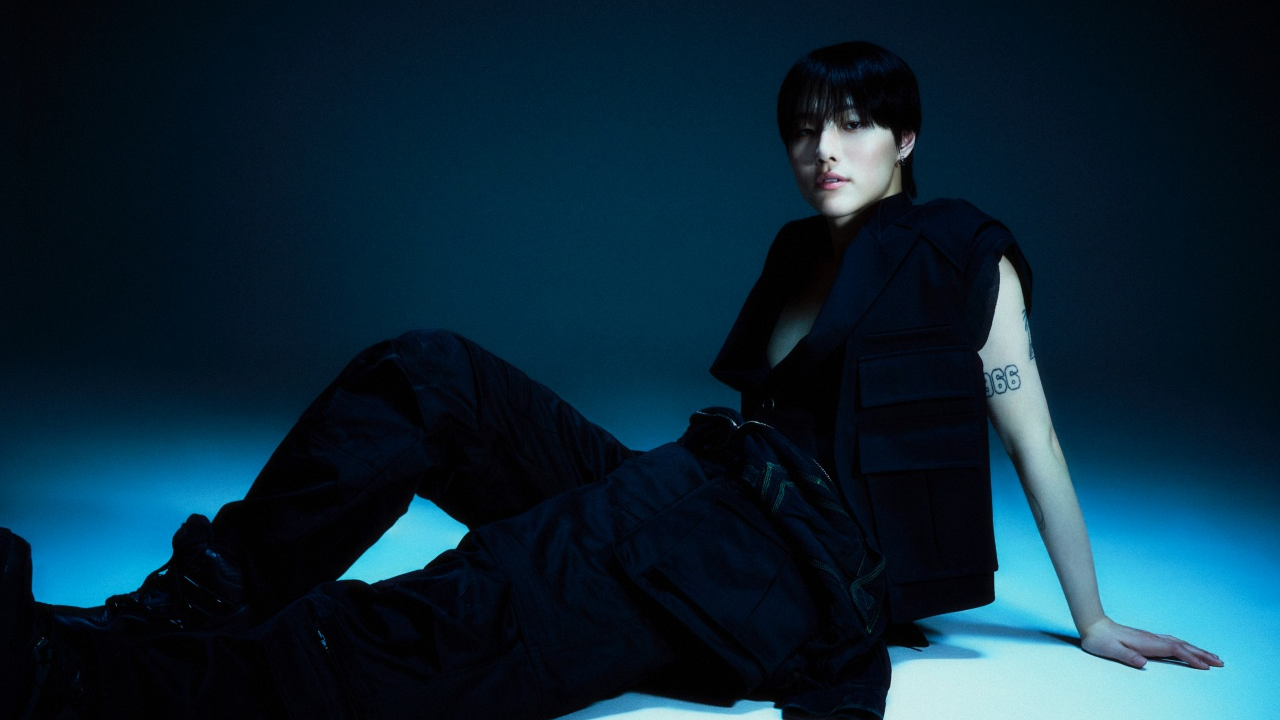 เตรียมล็อกวันฟินส่งท้ายปี WOODZ กลับมาจัดคอนเสิร์ตในไทยอีกครั้ง 