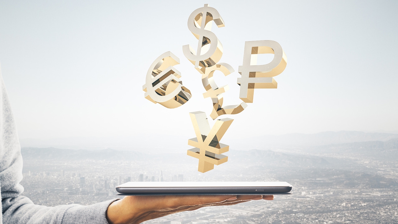 คลื่นใต้น้ำที่มองไม่เห็น