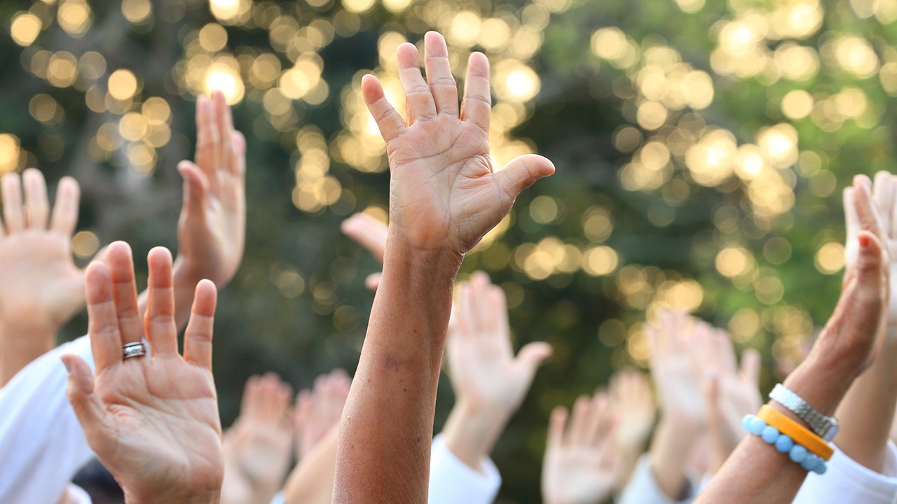 ซอฟต์พาวเวอร์การเมือง