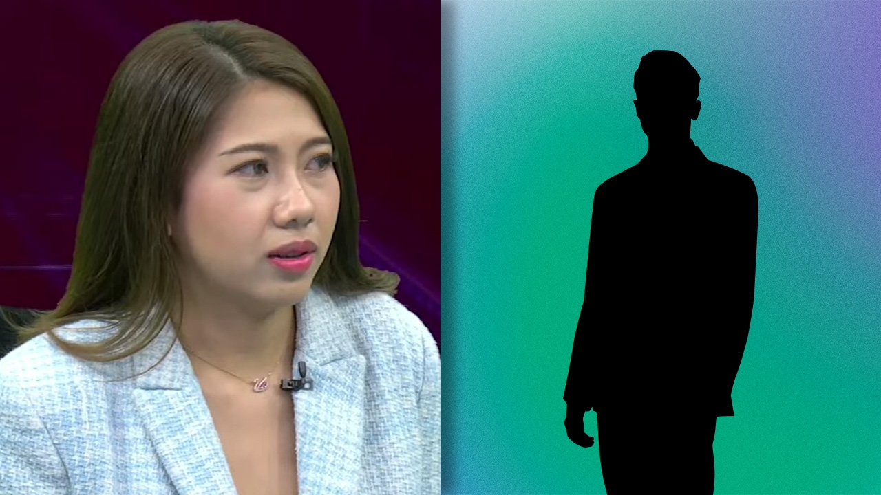 น้องฟ้า ลั่นไม่มีอะไรจะเสียแล้ว อายทำไม คนที่ต้องหลบสังคมคือผู้ชาย