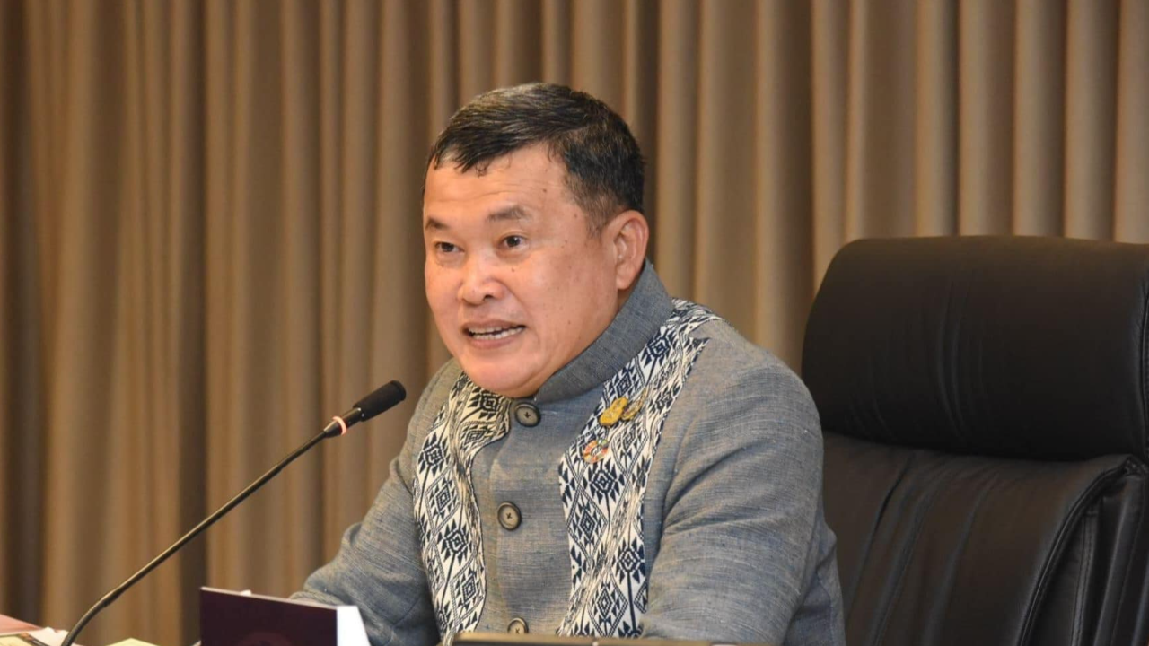 มท. ออกคำสั่ง ด่วนที่สุด ถึงผู้ว่าฯ ทุกจังหวัด เร่งคุยญาติเกลี้ยกล่อมแรงงานกลับไทย