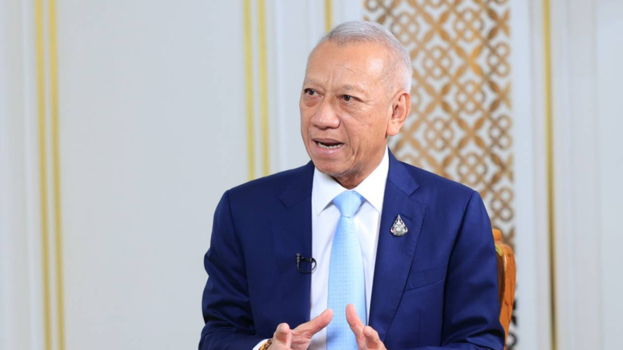 รมว.แรงงาน ขอญาติ อ้อนแรงงานในอิสราเอลรีบกลับประเทศ ชี้เยียวยาไปแล้ว 13 ล้านบาท