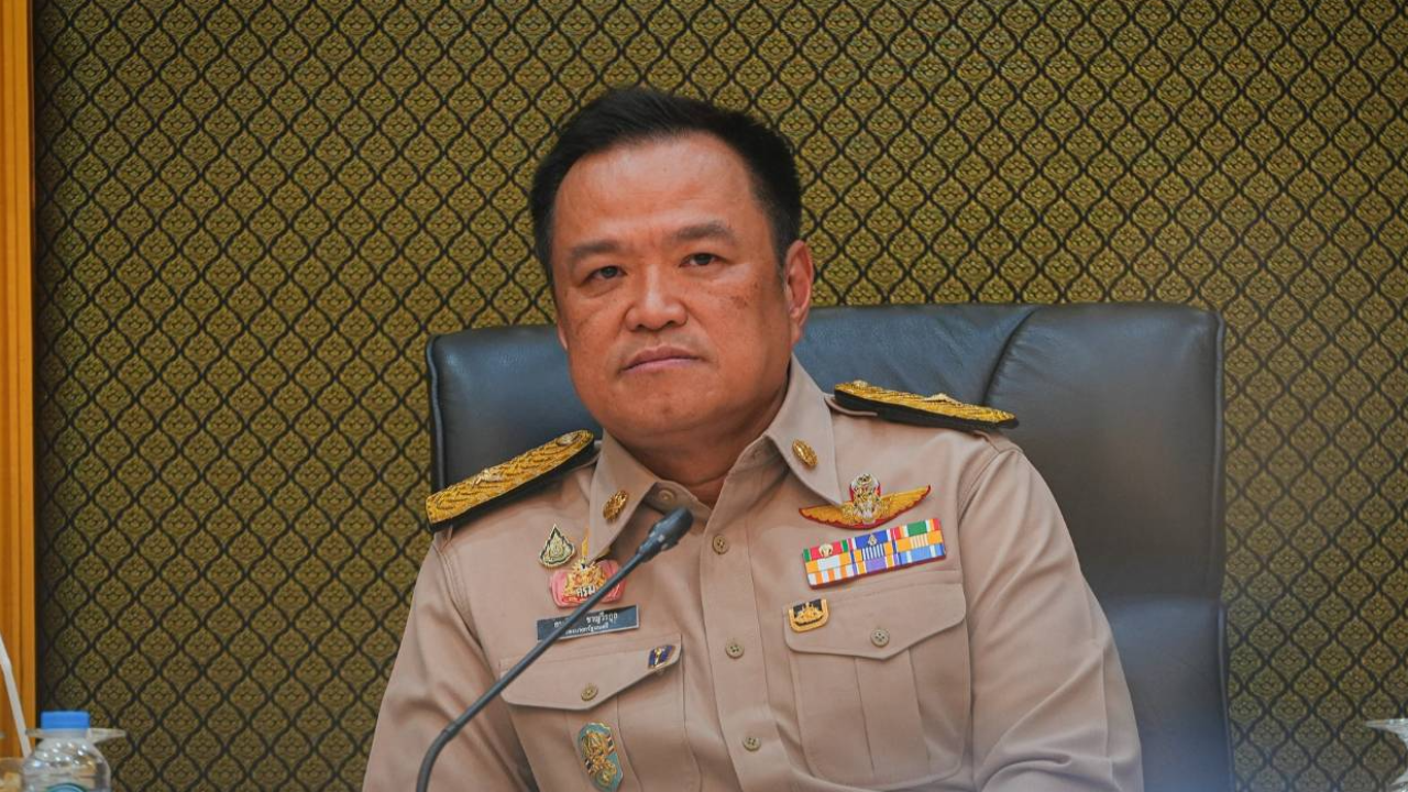 มท.1 สั่งด่วน ผู้ว่าฯ ทุกจังหวัด ให้ประสานญาติ กล่อมแรงงานไทยในอิสราเอลกลับประเทศ