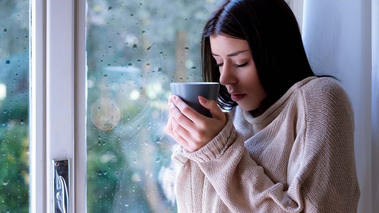 อุตุฯ เตือนอากาศเปลี่ยนแปลง สัญญาณ "ฤดูหนาว" เริ่มชัด แต่ไทยตอนบนยังมีฝน