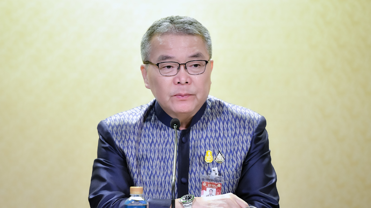 ครม. เคาะ ฟรีวีซ่า ชาวอินเดีย-ไต้หวัน เข้าไทยได้ 30 วัน ยาว 6 เดือน