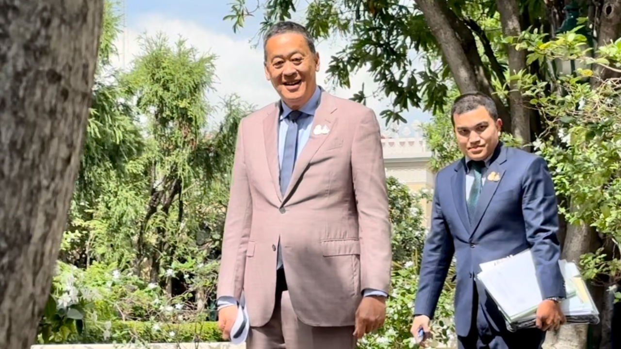 นายกฯ ยังไม่มีความเห็น ปมกฎกระทรวง สธ. มียาบ้าไม่เกิน 10 เม็ด เป็นผู้เสพ