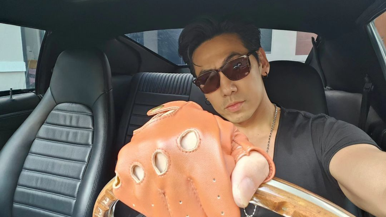 ดีเจเพชรจ้า ของขึ้น เจอเอาชื่อไปตั้งเว็บพนันบอล ตัดต่อคลิปเป็นตุเป็นตะ