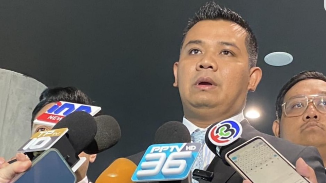 “ชัยชนะ” เหน็บ “ชลน่าน” เอาอะไรคิด ชงเพิ่มมียาบ้า 10 เม็ด เป็นผู้เสพ 