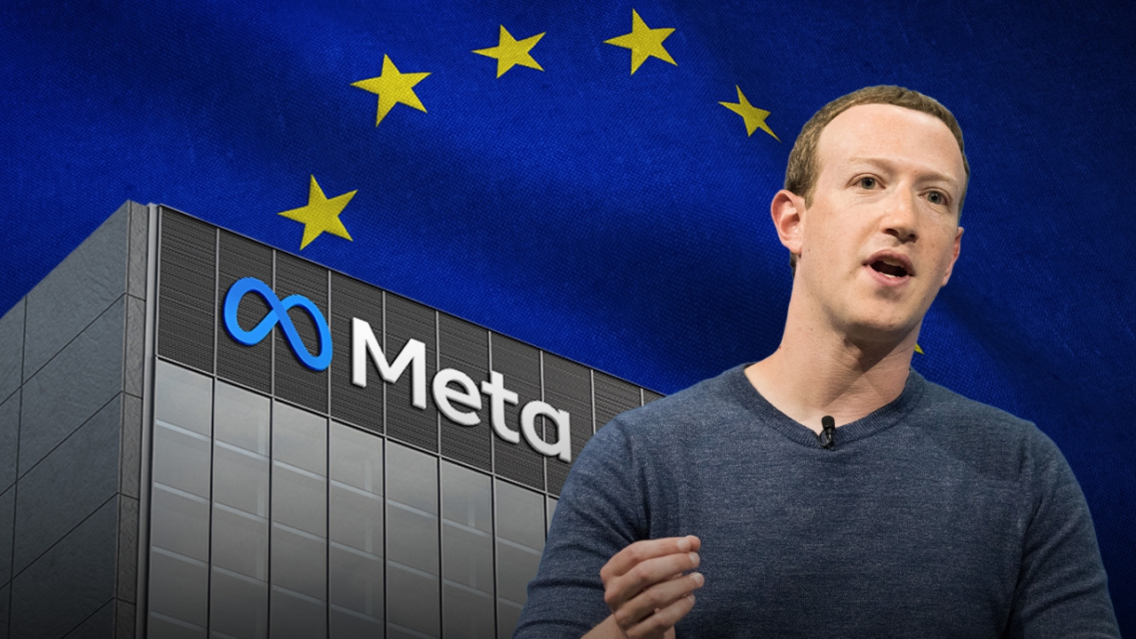 มาร์ค เปิดแพ็กเกจใหม่ จ่าย 470 บาทต่อเดือนให้คนยุโรป เล่น Facebook-IG โดยไม่เจอโฆษณากวนใจ