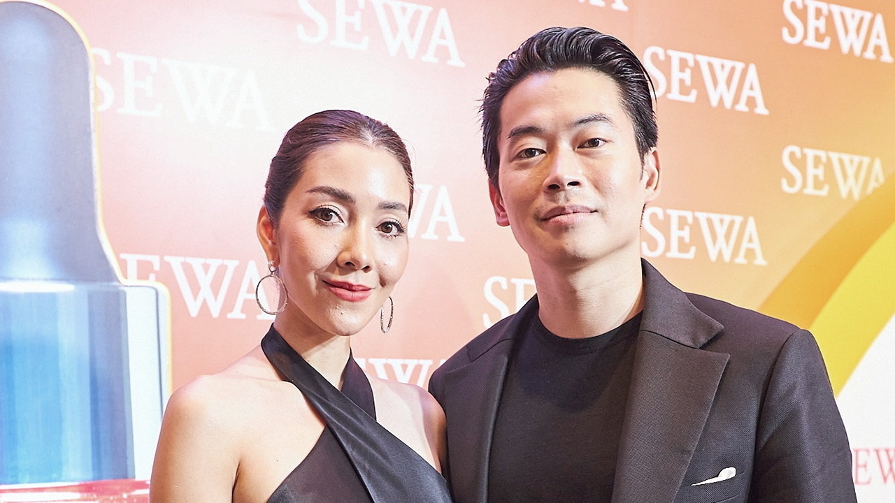 "วุ้นเส้น-วิริฒิพา" ลองดู! ใช้ชีวิตอยู่ด้วยกันกับว่าที่เจ้าบ่าว "นิกม์" 