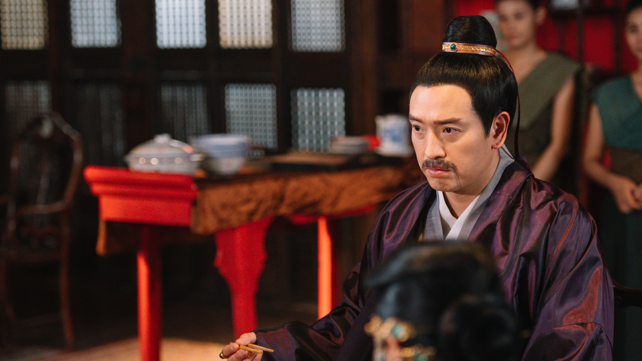 สุดเศร้าชะตาชีวิต "โกษาธิบดีจีน" ขุนคลังในสมัยพระเจ้าท้ายสระ