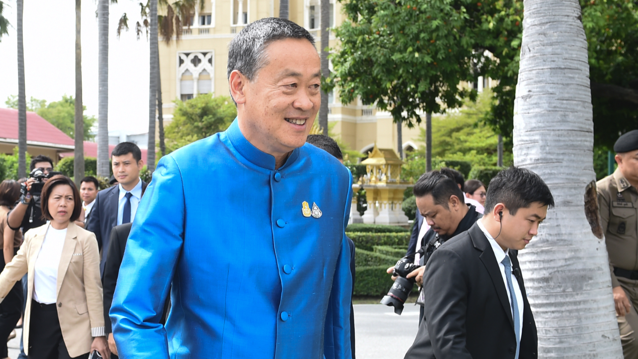 ครม.เห็นชอบโครงการสินเชื่อแรงงานไทยกลับจากอิสราเอล ให้กู้สูงสุด 1.5 แสนต่อราย