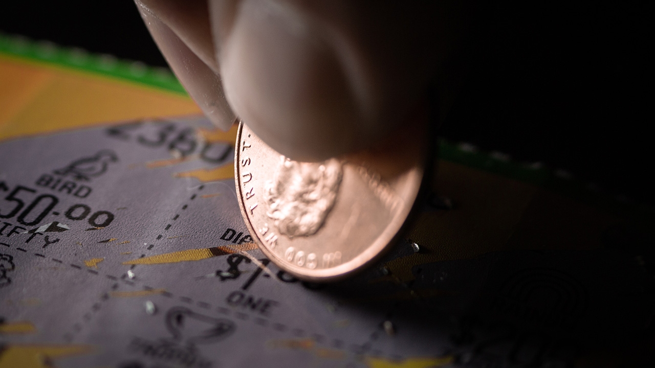 เห็นคนอื่นซื้อเลยเอาด้วย