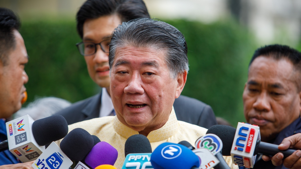 “ภูมิธรรม” ชง ครม.ตรึงราคาน้ำตาล ในกทม.-ปริมณฑล ต่างจังหวัดขึ้นตามระยะทาง