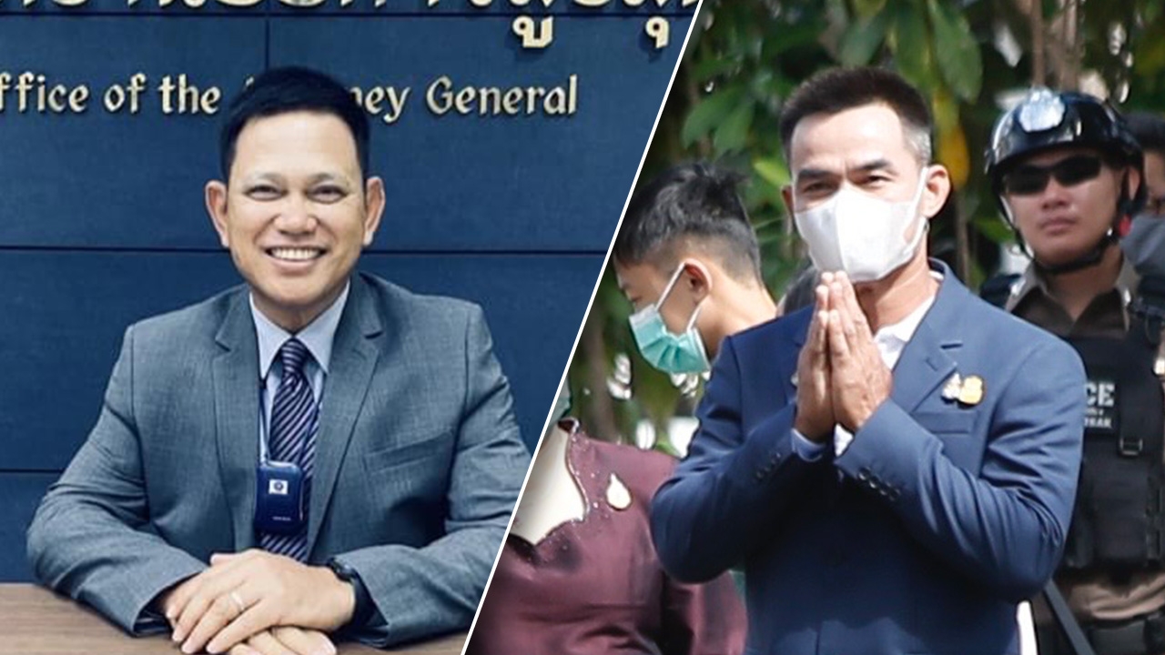 โฆษกอัยการ แจง ศาลเลื่อนตัดสิน "คดีน้องชมพู่" ไม่มีผลเปลี่ยนแปลงคำพิพากษา