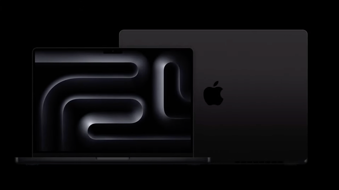 Apple เปิดตัว MacBook Pro 14 และ MacBook Pro 16 ชิป M3 ราคาเริ่มต้น 59,900 บาท