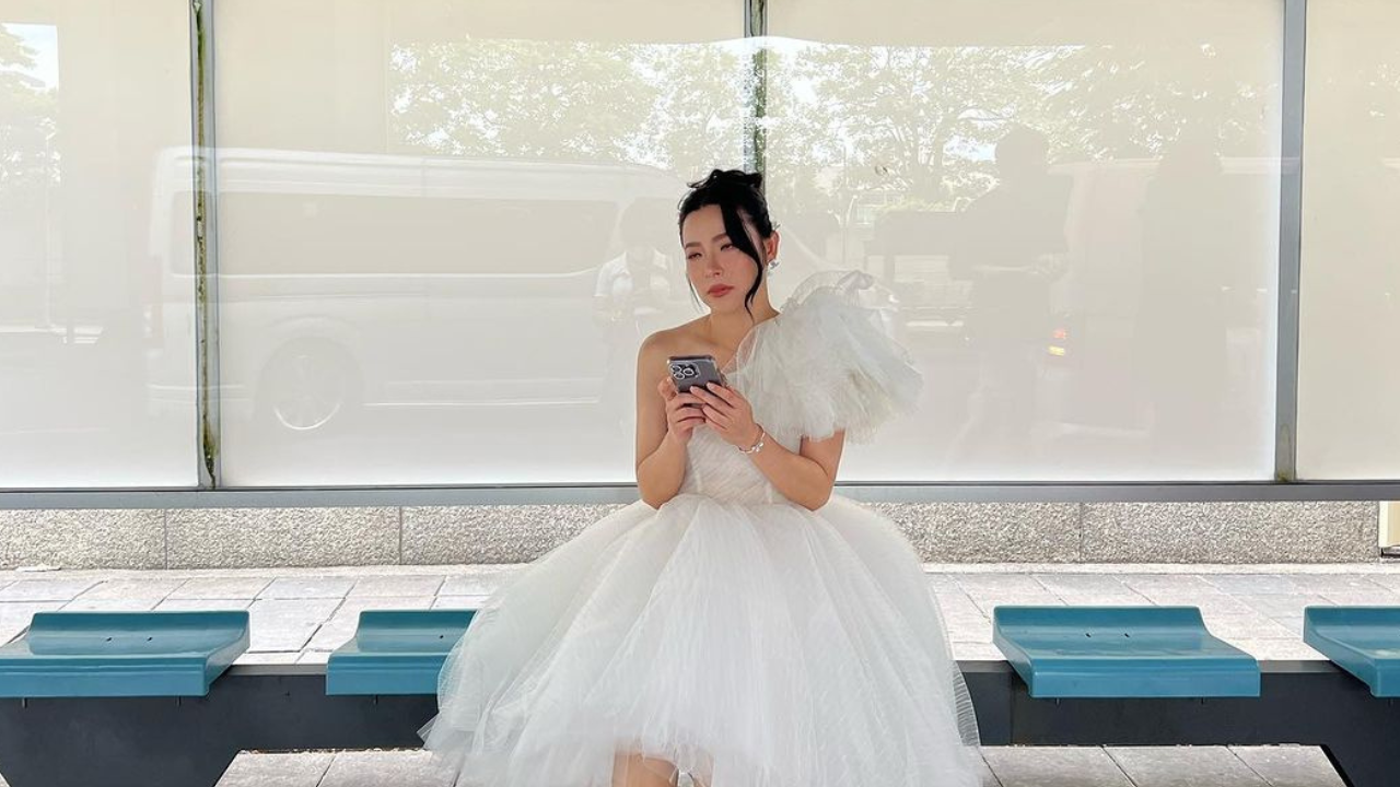 ดีเจต้นหอม เผยแชตแฟนเก่า ทักหาด้วยประโยคสุดพีก นี่เหรอคนเคยรักกัน  