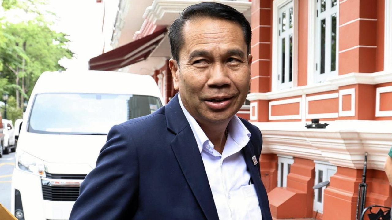 ที่ประชุม สมช.ยังไม่ถก เลขาฯ คนใหม่-หวังคนไทยกลับจาก “อิสราเอล” มากขึ้น