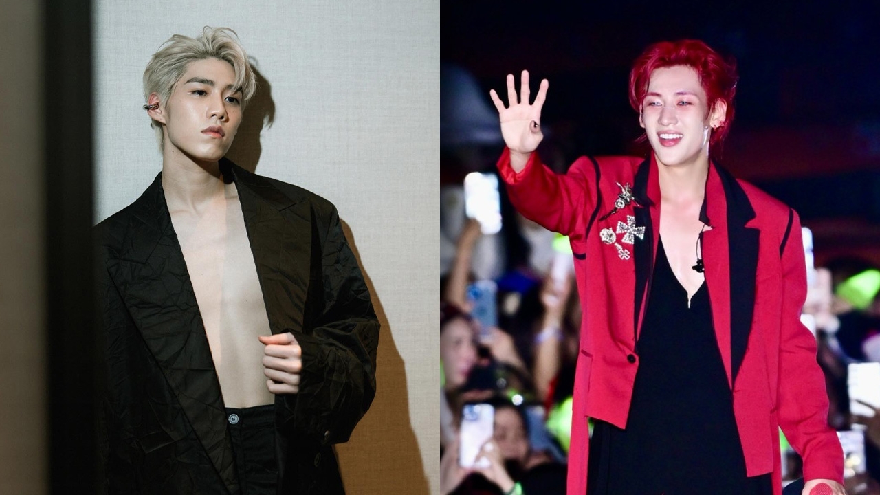 แบมแบม GOT7 ง้อ พีพี กลางไอจี หลังพูดชื่อผิดเป็น บิวกิ้น ในคอนเสิร์ต