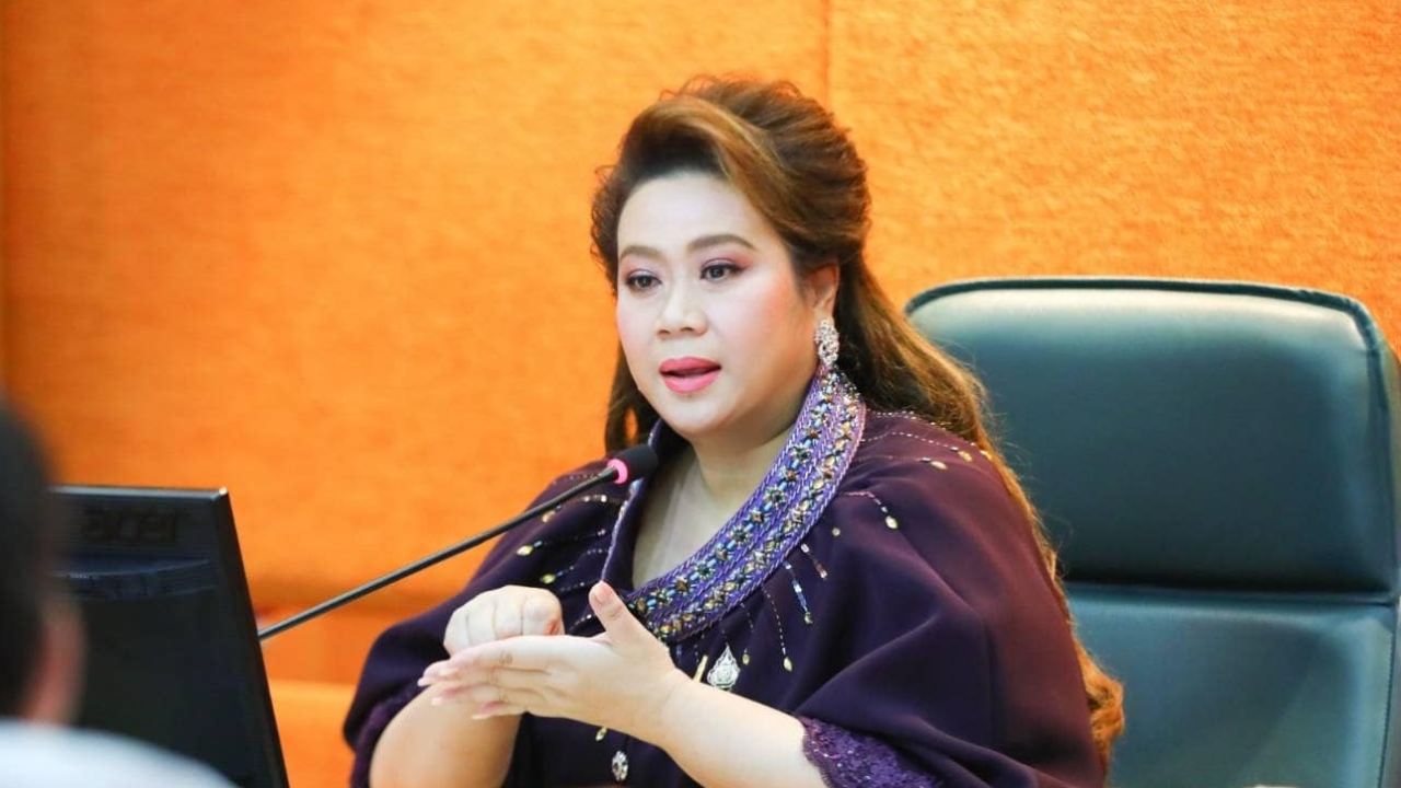 “ศุภมาส” คาดประชุม คกก.ได้ในสัปดาห์หน้า ปมย้ายอุเทนถวาย ออกจากที่ดินจุฬาฯ