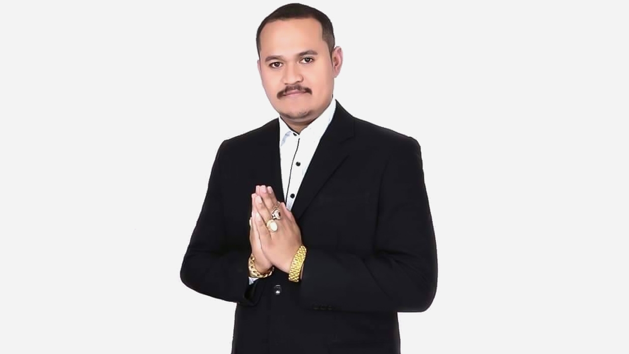 สมุน "เสี่ยแป้ง" เหิม ส่ง จม.ขู่ฆ่าอัยการ จี้คืนเงิน-แค้นรวมหัวหักหลัง