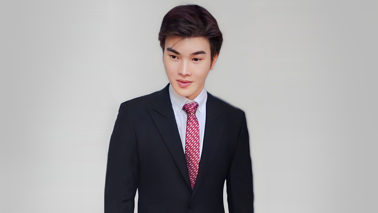 มหาดไทย แต่งตั้ง “ธนันท์วรุตม์ ลิ้มทรงพรต” นั่งที่ปรึกษารมช.มหาดไทย