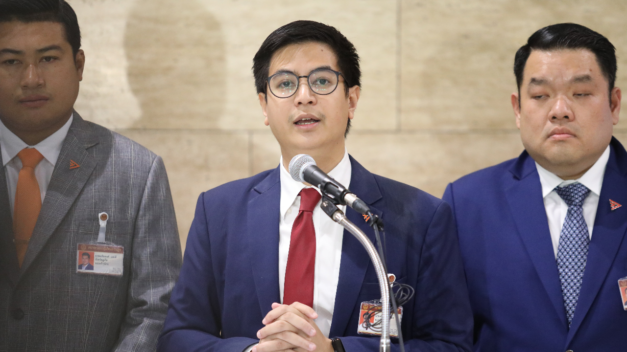 กมธ.พัฒนาการเมืองฯ-อนุฯทำประชามติ ถกร่วมกัน 2 พ.ย. นี้ ยันเลือกตั้ง สสร.ตอบโจทย์