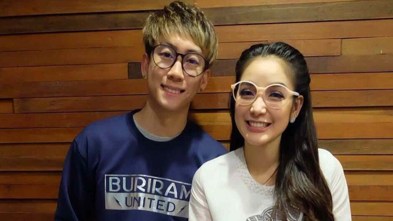 เบนซ์ เรซซิ่ง เปิดความสัมพันธ์กับ แพท และความรู้สึกแรกที่ได้เจอลูกชาย