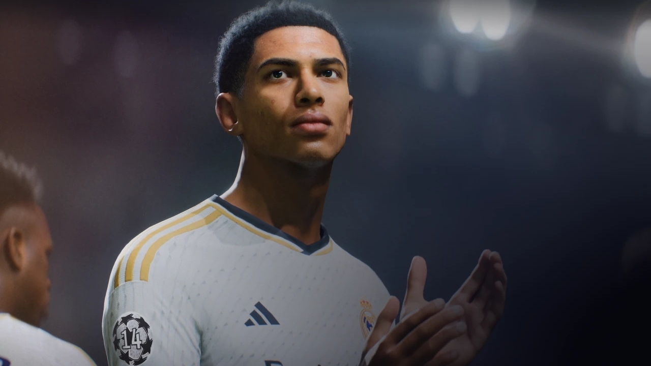 EA รายงานยอดผู้เล่นใน 4 สัปดาห์แรกของเกม EA Sports FC 24 มากกว่า 14.5 ล้านบัญชี