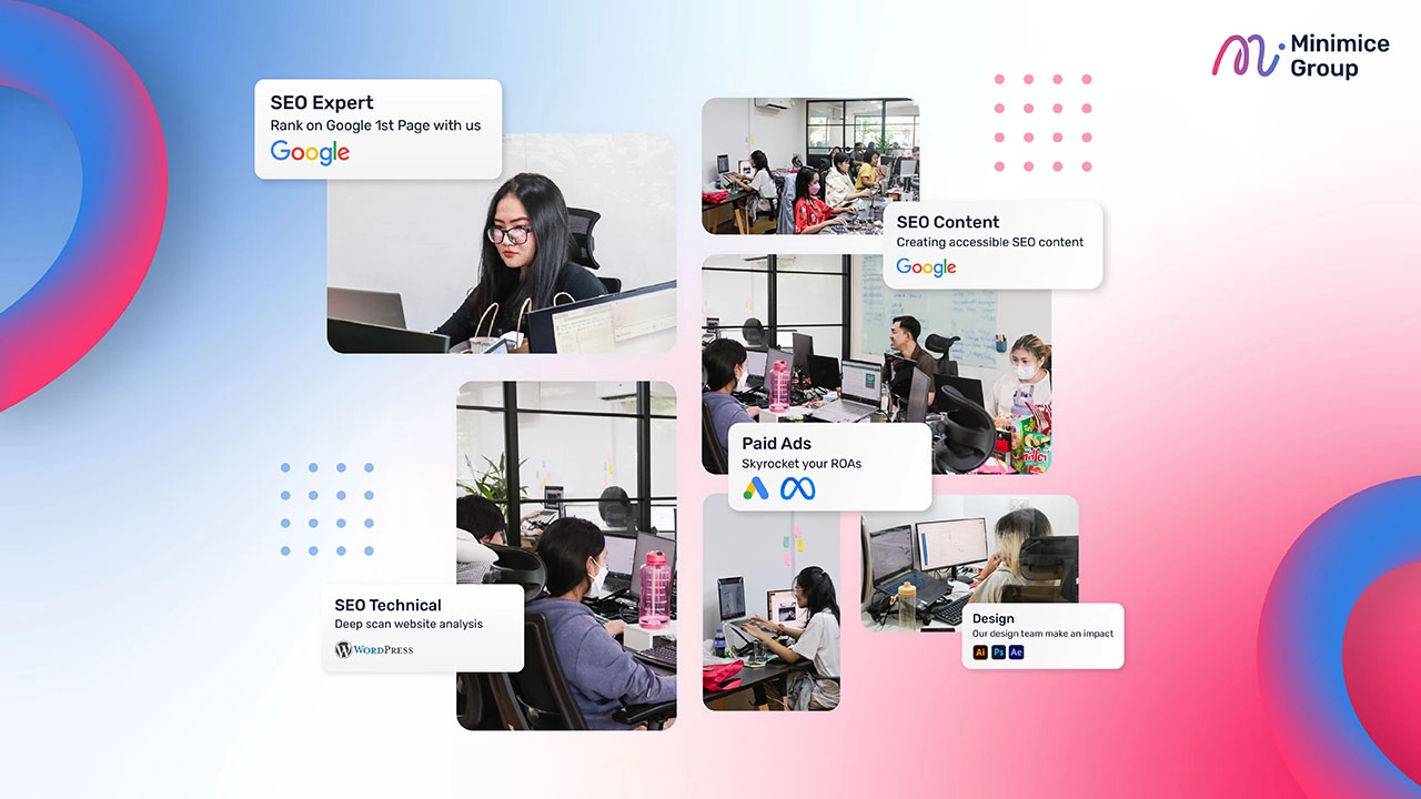 Voice Search คืออะไร? อีกหนึ่งกลยุทธ์ทำ SEO สร้างกำไรให้ธุรกิจด้วยฟีเจอร์ค้นหาด้วยเสียง
