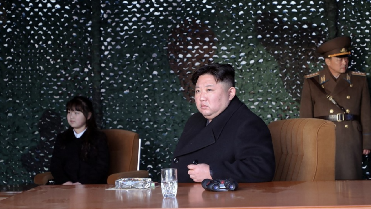 เกาหลีใต้ชี้ เกาหลีเหนือปิดสถานทูตในหลายประเทศ สะท้อนปัญหาถูกคว่ำบาตร