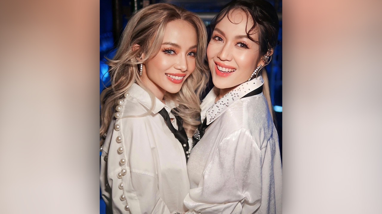 จิ๋ว ปิยนุช โพสต์เศร้าถึง นิว นภัสสร หลังต้องเป็นศิลปินเดี่ยวครั้งแรก