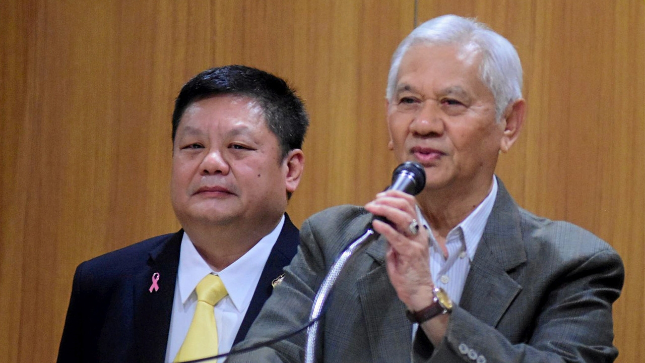 “อารีเพ็ญ” คุยฮามาส ยอมปล่อย 22 ตัวประกัน “วันนอร์” จ่อบินไปรับเอง!