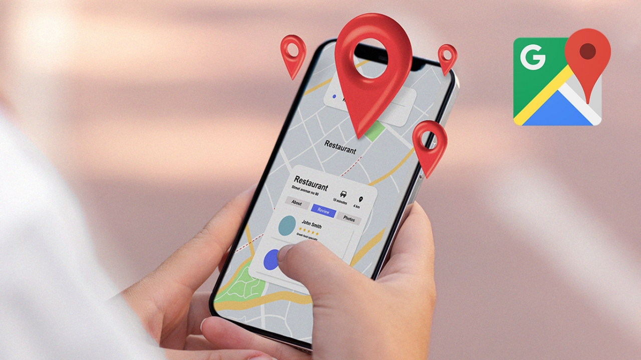 Google Maps ทำเงินจากไหน มีรายได้จากอะไร ทำไมถึงให้เราใช้ได้ฟรี?