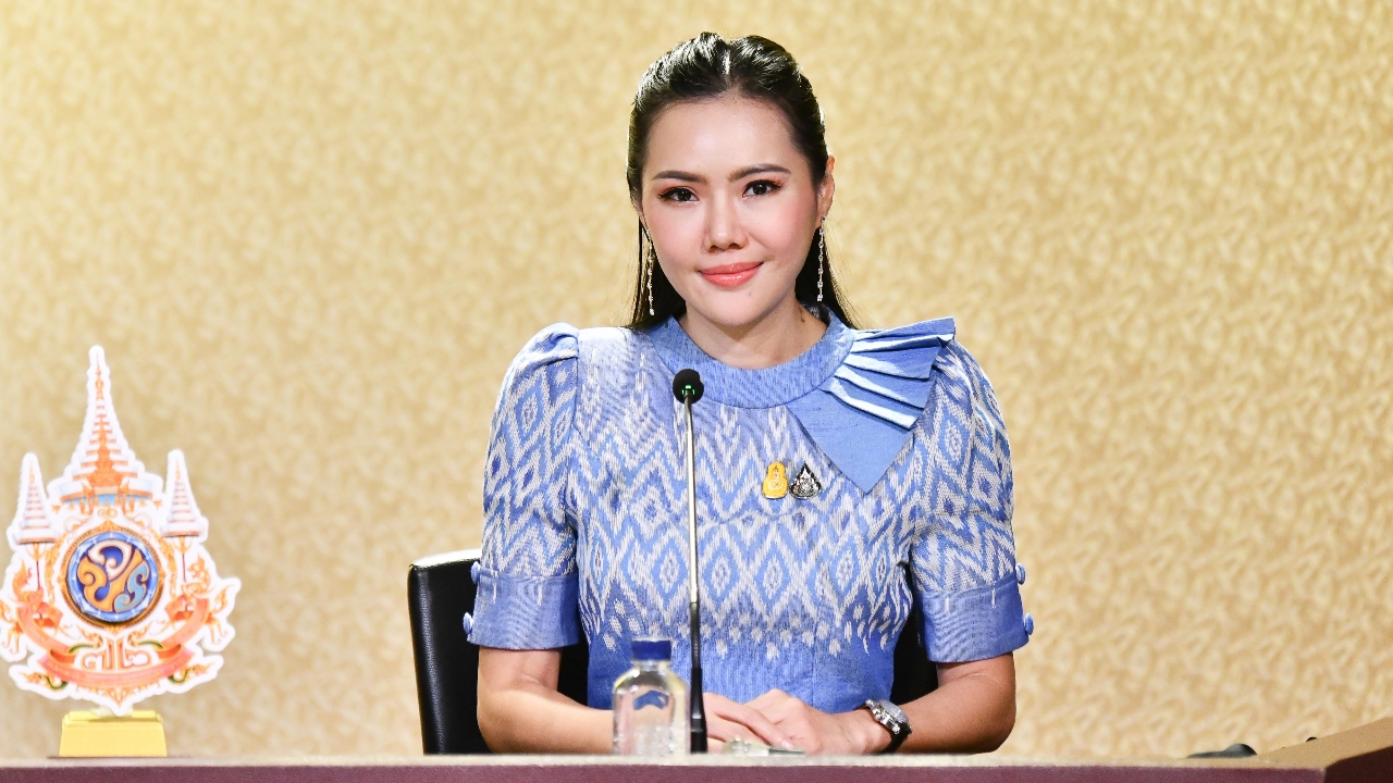 “เกณิกา” เผย สธ.วาง 6 มาตรการ รับสถานการณ์อุทกภัย 35 จังหวัดเสี่ยง