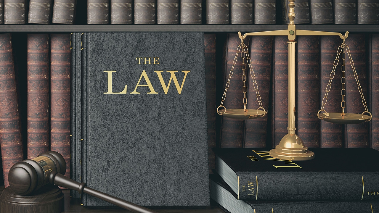 เสมอหน้ากันในกฎหมาย