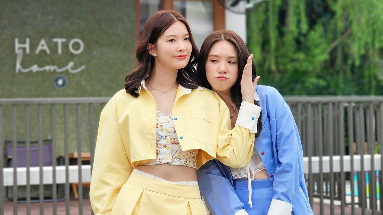 “BRIQ” เปิดตัวศิลปินดูโอคู่แรก “TangkwaJeep” มาตกหัวใจแฟนๆในซิงเกิล “เดินไปด้วยกันก่อน”