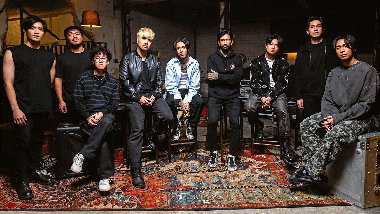 “จีนี่ เรคคอร์ดส” ผุดโปรเจกต์ “จีนี่ ซีซัน” ประเดิม “เพลงรักทุกอัลบั้ม bodyslam”