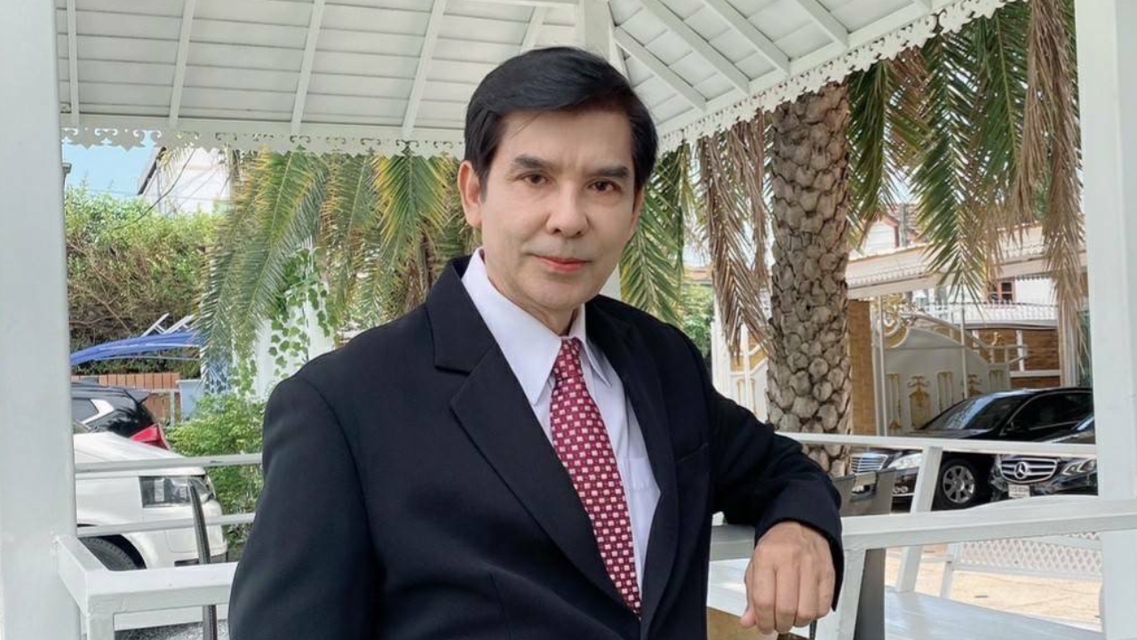 สังเวชใจ “พร้อมพงศ์” ซัด “หมอวรงค์” ปูดปมสินบน 2,000 ล้าน ปั้นน้ำเป็นตัว